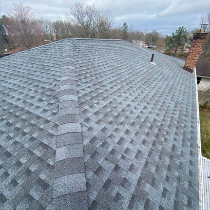 Emergency Roof Repair East Northport NY